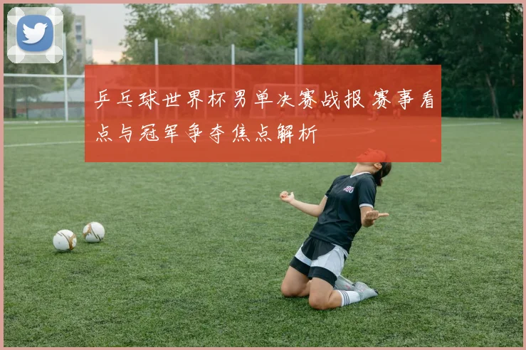 乒乓球世界杯男单决赛战报 赛事看点与冠军争夺焦点解析