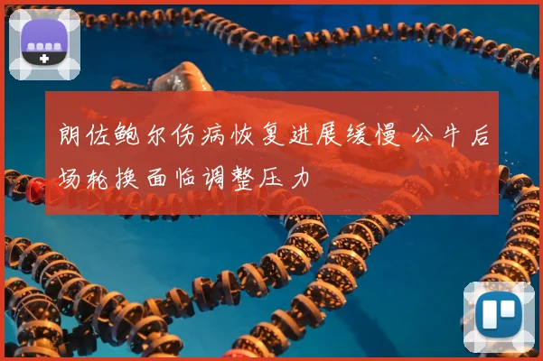 朗佐鲍尔伤病恢复进展缓慢 公牛后场轮换面临调整压力