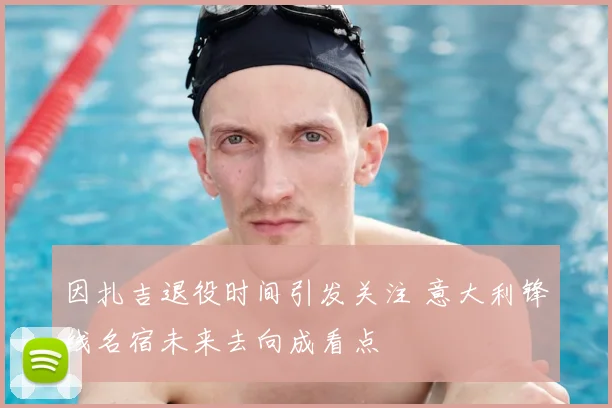 因扎吉退役时间引发关注 意大利锋线名宿未来去向成看点