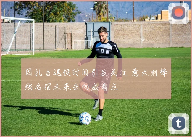 因扎吉退役时间引发关注 意大利锋线名宿未来去向成看点